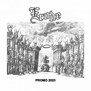 Erode - Promo 2023 (2023)