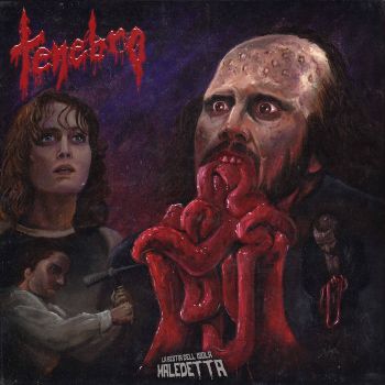 Tenebro - La Bestia dell'Isola Maledetta (2023)