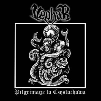 Vephar - Pilgrimage to Czestochowa (2023)