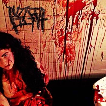 Putrid Filth - Putrid Filth (2023)