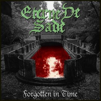 Eterne De Sade - Forgotten In Time (Compilation) (2017)