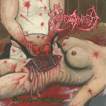 Embryopathia - Drowning in Suffering (2023)