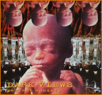 Dark Views - Perfect Society (1994)