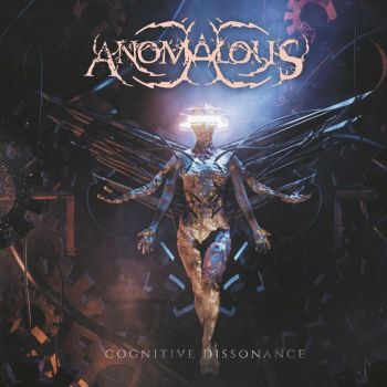 Anomalous - Cognitive Dissonance (2023)