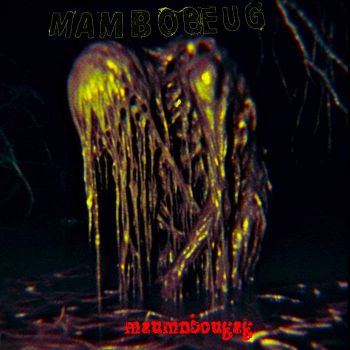 Mambobeug - Maumnbougag (2023)