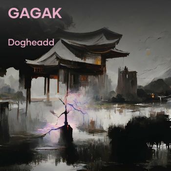 DogHeadd - Gagak (2024)