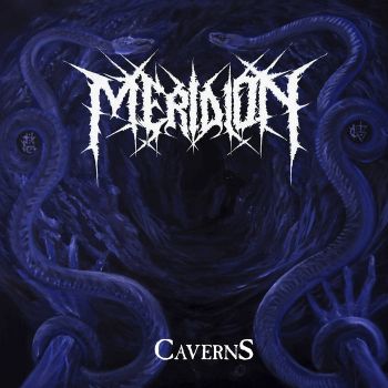 Meridion - CavernS (2024)