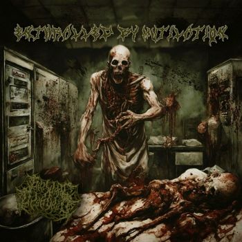 Guttural Disgorge - Enthralled by Mutilation (2024)