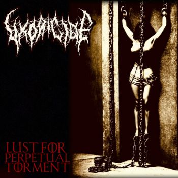 Uxoricide - Lust for Perpetual Torment (2024)