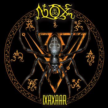 Nox - Ixaxaar (2007)