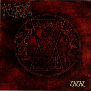 Nox - Zazaz [EP] (2003)