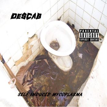 Descab - Self Induced Mycoplasma (2023)