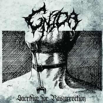 gnida. - Sacrifice for Resurrection (2024)