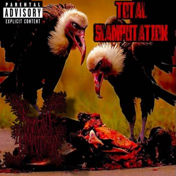 Abortion Slamputation - Total Slamputation (2024)