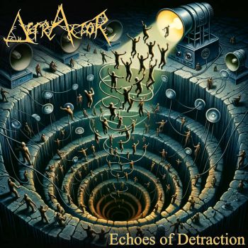 Detractor - Echoes of Detraction (2023)