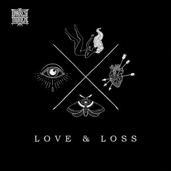 The Darkest Moment - Love & Loss (EP) (2024)