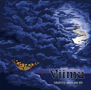 Viima - Vaistyy Mielen Yo (2024)