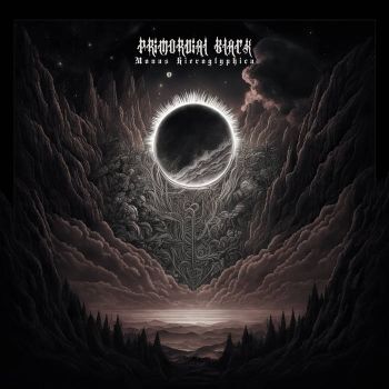 Primordial Black - Monas Hieroglyphica (2024)