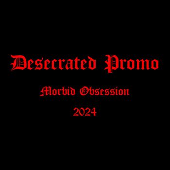 Morbid Obsession - Desecrated Prom (2024)