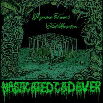 Masticated Cadaver - Progression Towards Total Maceration... (2024)