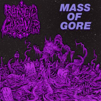 Rancid Cadaver - Mass of Gore (2024)