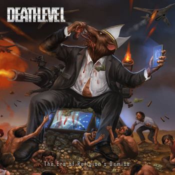 Death Level - The Era of Religions Demise (2023)