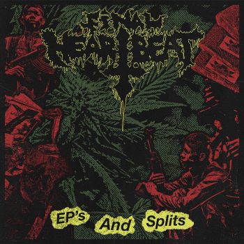 Final Heartbeat - EP's and Splits (2023)