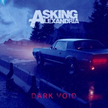 Asking Alexandria - Dark Void (EP) (2024)