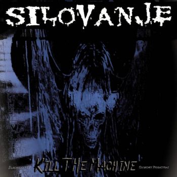 Silovanje - Kill the Machine (2024)