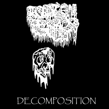 Rotten Terror - Decomposition (2023)