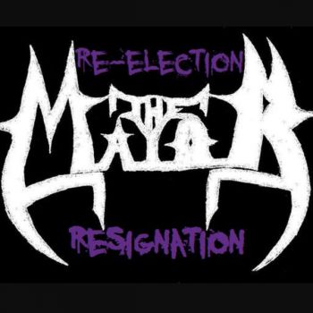 The Mayor - Re-Election & Resignation (2024)