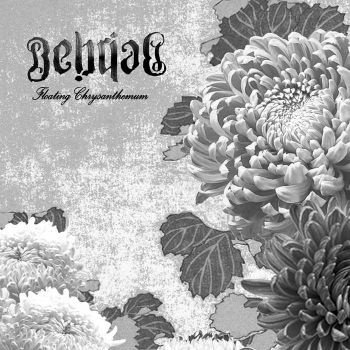 Behrial - Floating Chrysanthemum (2023)