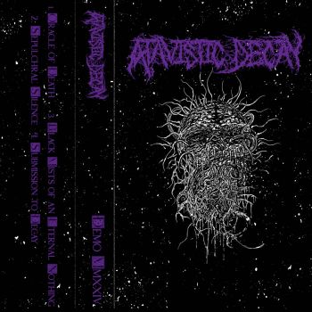 Atavistic Decay - Demo MMXXIV (2024)