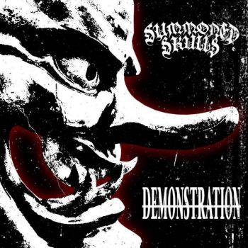 Summoned Skulls - Demonstration (2023)