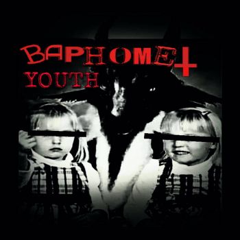 Baphomet Youth - Demo 2024 (2024)