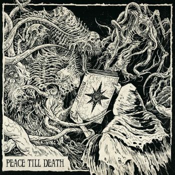 Autopsy / Cancer / Morta Skuld / Static Abyss - Peace Till Death (2023)