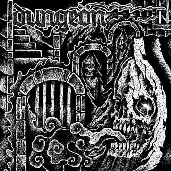 Dungeon - Dungeon (2024)