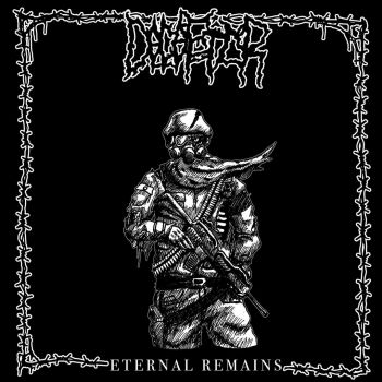 Deceptor - Eternal Remains (2024)