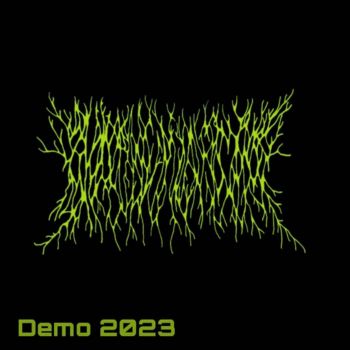 Wiggerment - Demo 2023 (2023)