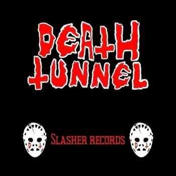 Death Tunnel - Death Tunnel (2024)