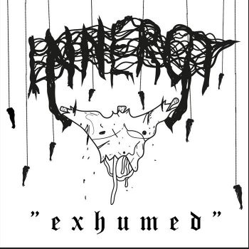 Innerot - Exhumed (2024)