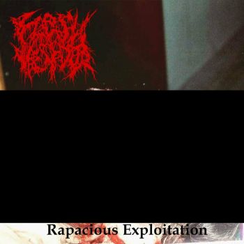 Flesh Vendor - Rapacious Exploitation (2024)