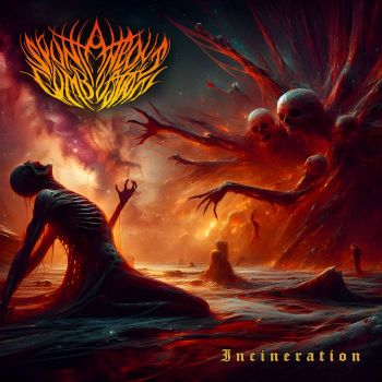 Spontaneous Combustion - Incineration (2024)