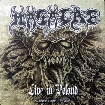 Masacre - Live in Poland (2023)