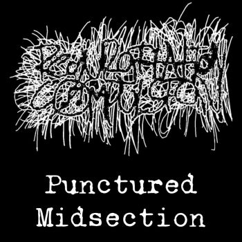 Regurgitation Compulsion - Punctured Midsection (2024)