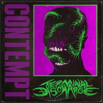 Terminal Discharge - Contempt (2024)