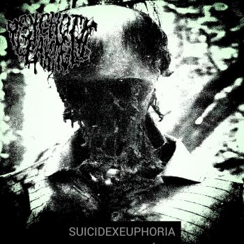 Psychotic Leakage - SuicidexEuphoria (2024)