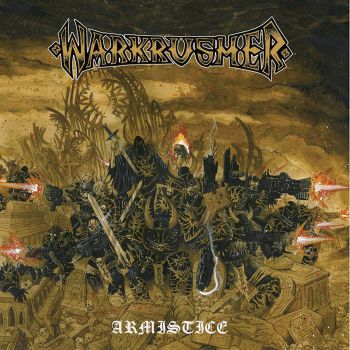 Warkrusher - Armistice (2023)