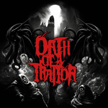 Oath of a Traitor - Cthulhu (2023)