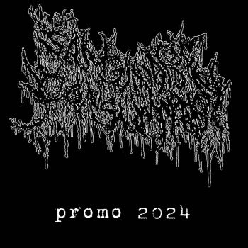 Sanguinary Consummation - Promo 2024 (2024)